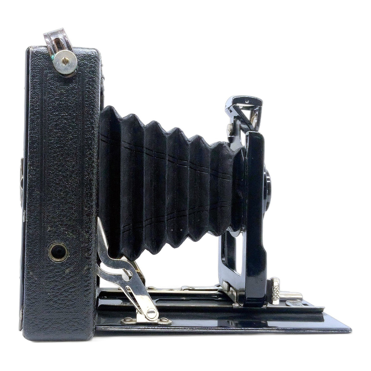 Feca Plattenkamera Analogkamera Analog Camera Plate Camera
