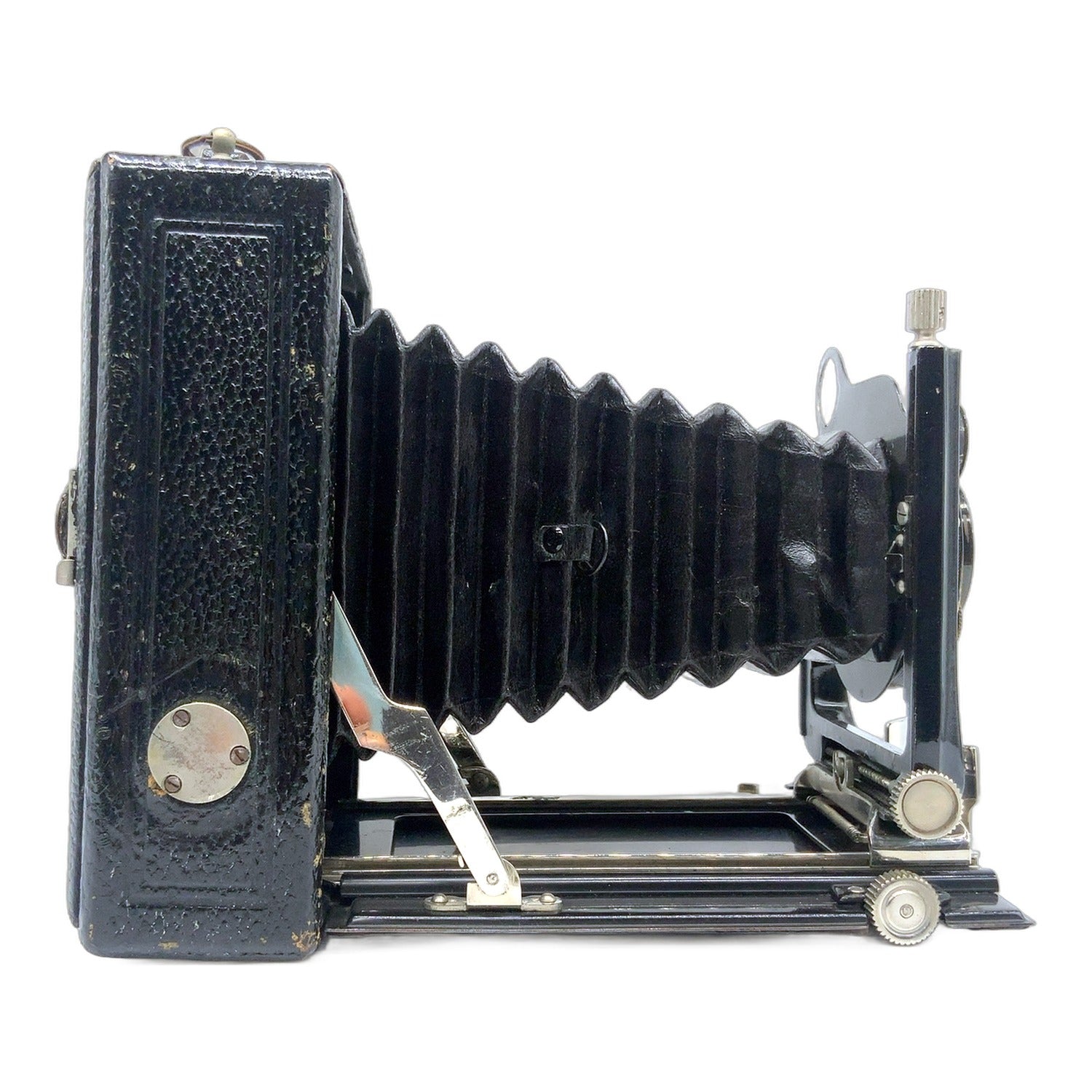 Plattenkamera Rulex Analogkamera Analog Camera Plate Camera