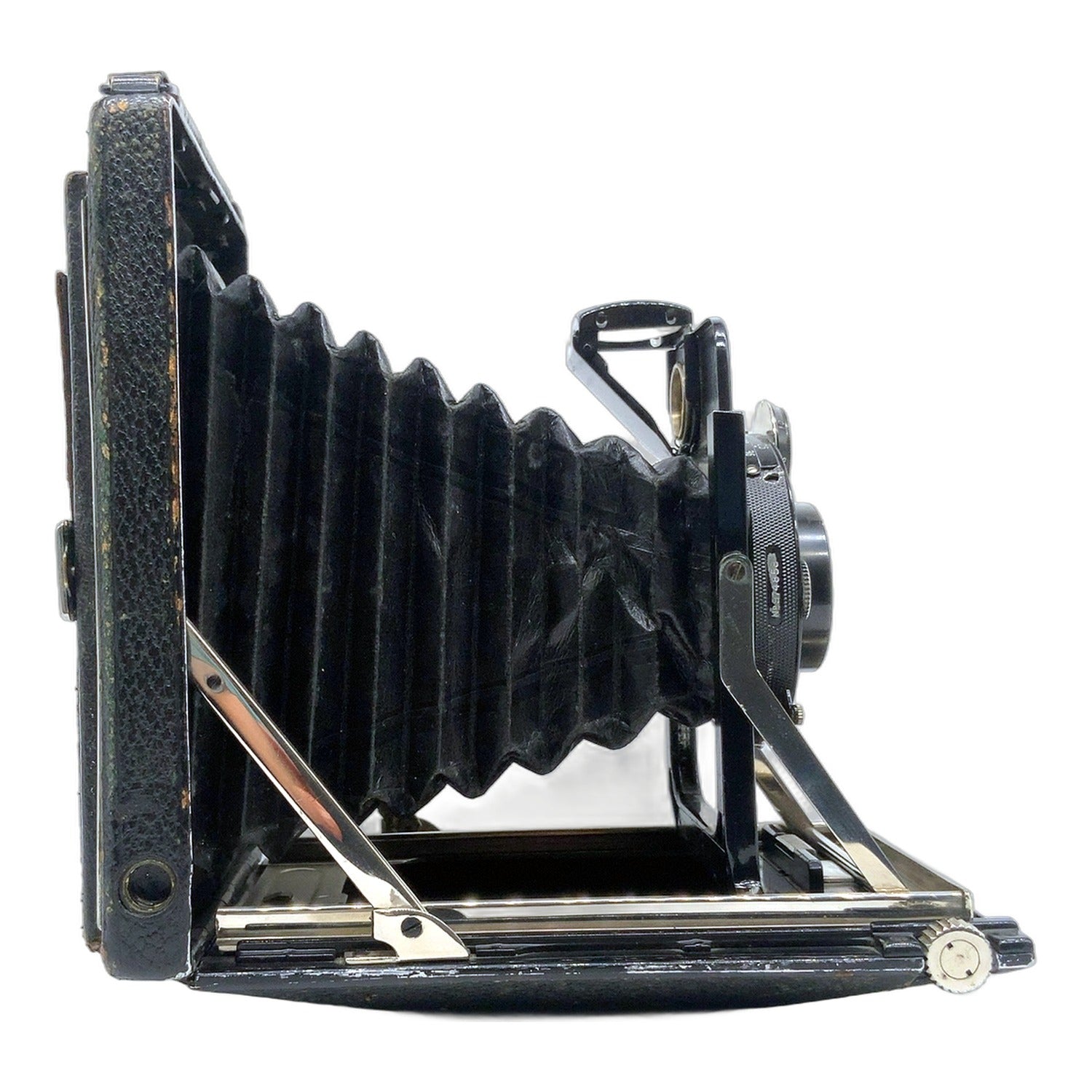 KW Plattenkamera Compur Analogkamera Analog Camera Plate Camera