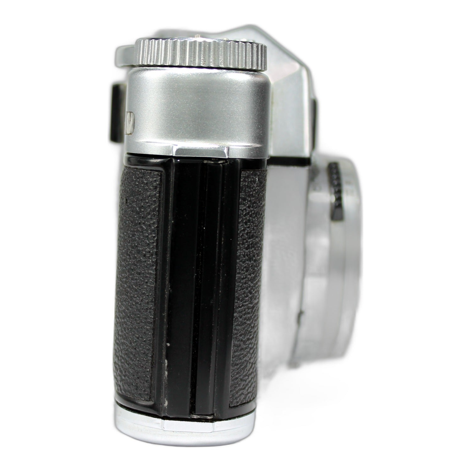 Voigtländer Bessamatic SLR 35mm Spiegelreflexkamera Analogkamera manuell (DKL)