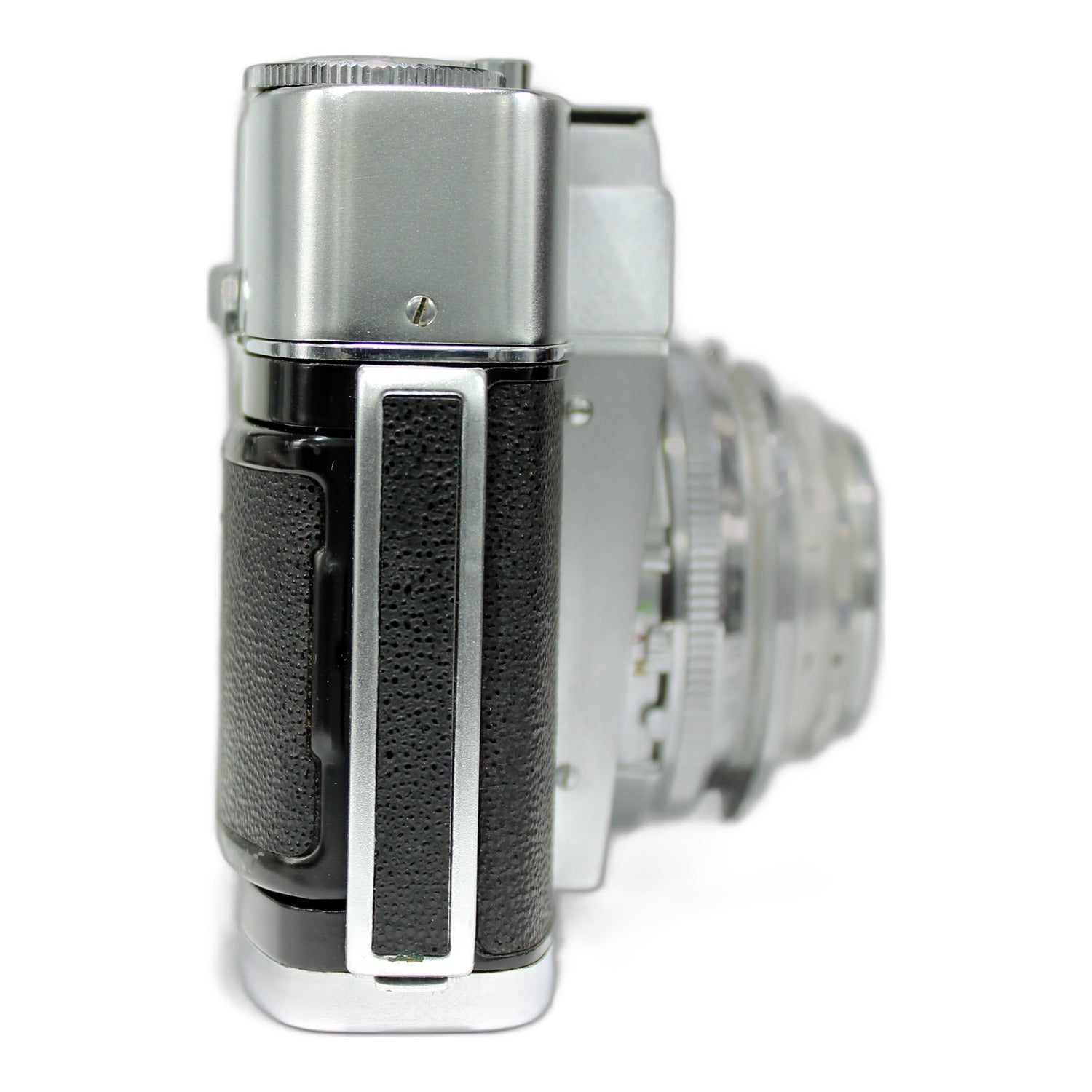 Agfa Colorflex SLR Spiegelreflexkamera Analogkamera (Color-Apotar 1:2.8 50mm)