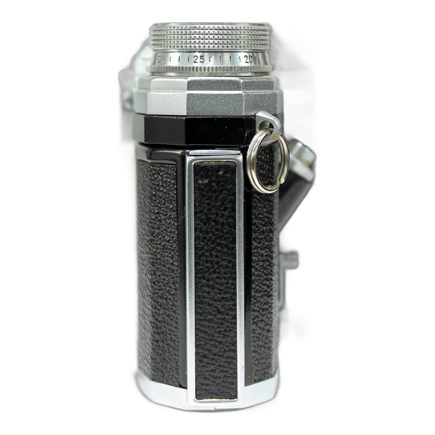 Pentacon F SLR 35mm Spiegelreflexkamera Analogkamera manuell MF (M42)