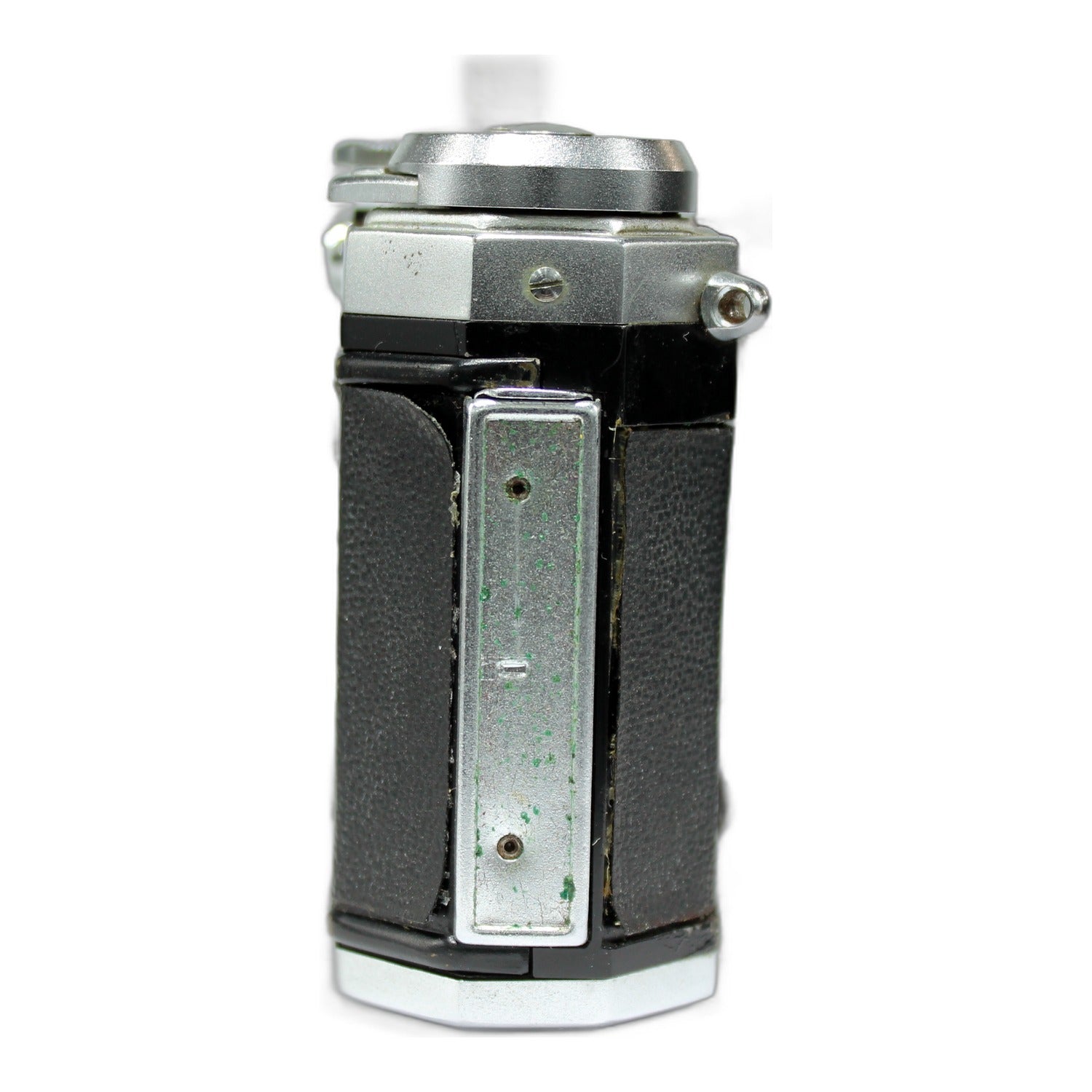 Wirgin Edixa-Mat Reflex-2000 Mod. C-L SLR Spiegelreflexkamera Analogkamera (M42)