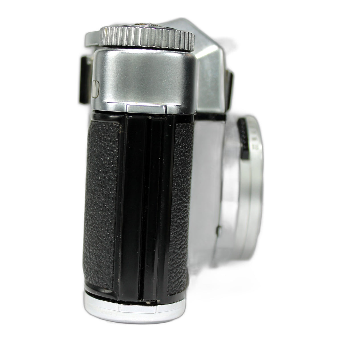 Voigtländer Bessamatic SLR 35mm Spiegelreflexkamera Analogkamera manuell (DKL)