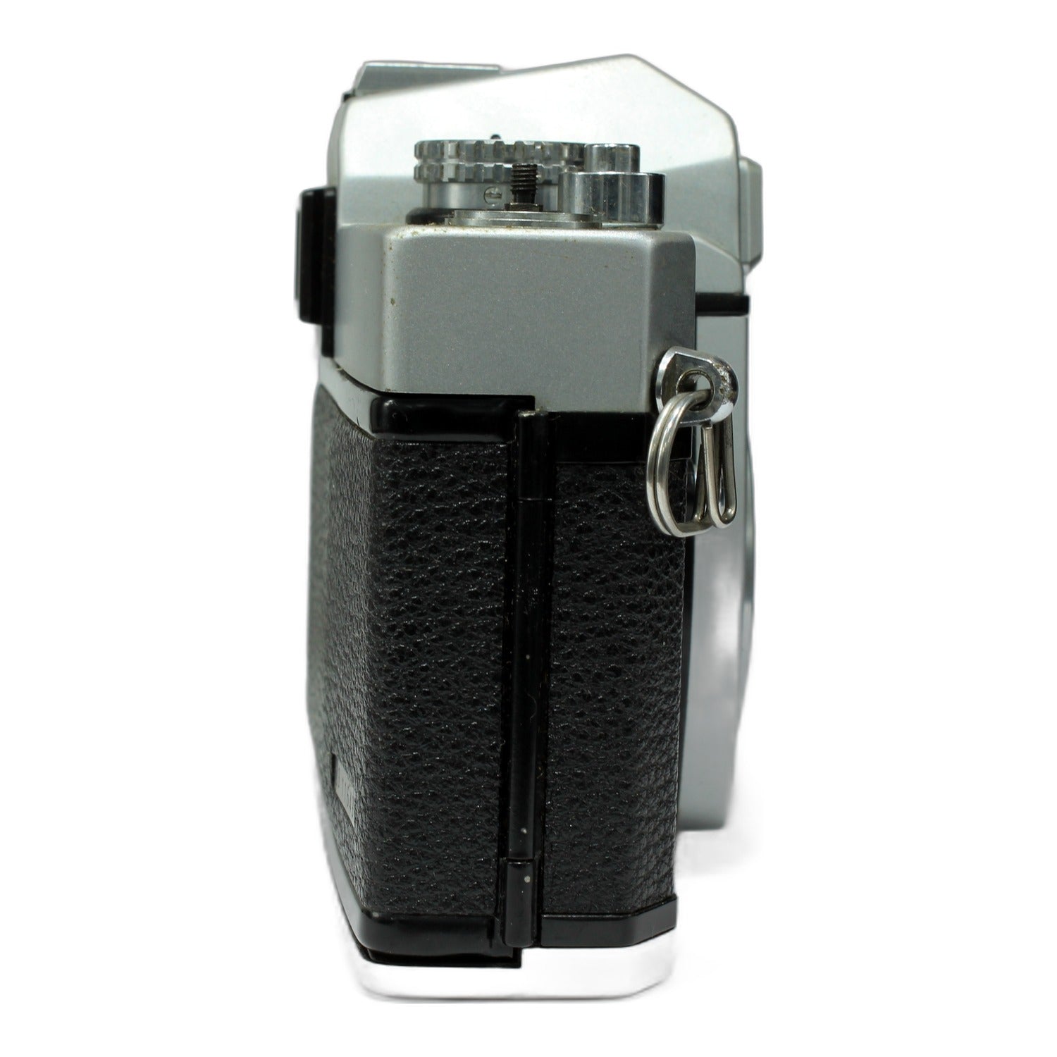 Ricoh Singlex II SLR 35mm Spiegelreflexkamera Analogkamera manuell MF (M42)