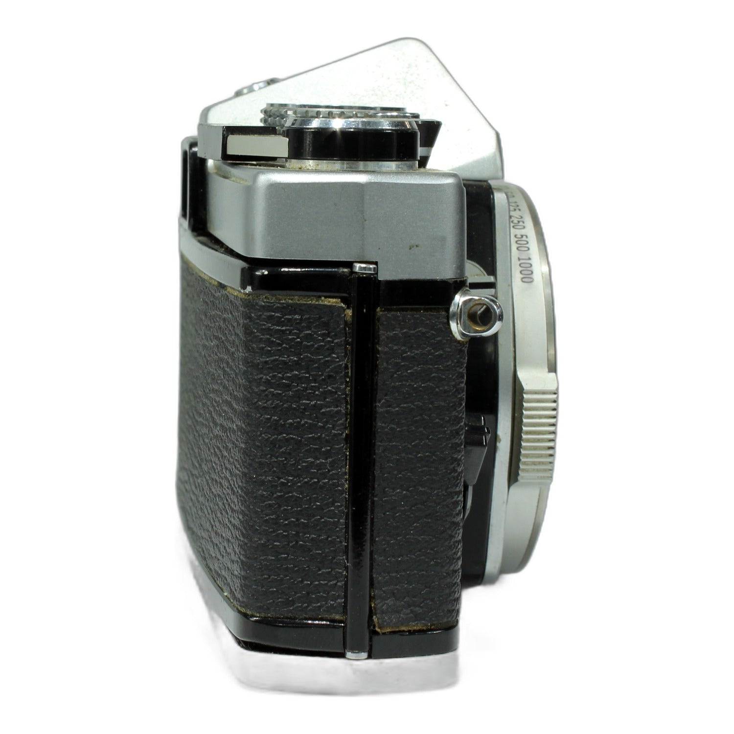 Olympus OM-1 SLR 35mm Spiegelreflexkamera Analogkamera manuell MF (Olympus OM)