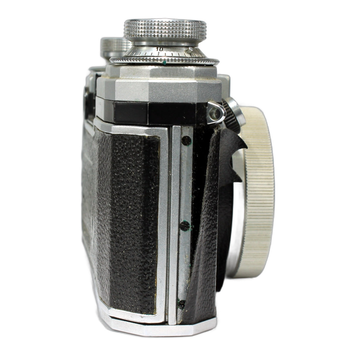 KW Praktina IIa SLR 35mm Spiegelreflexkamera Analogkamera (Praktina Bajonett)