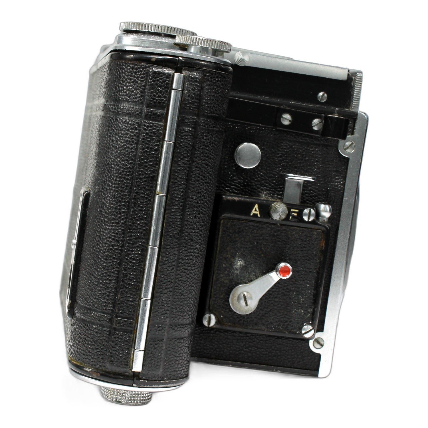 Kochmann Reflex-Korelle SLR 35mm Spiegelreflexkamera Analogkamera manuell (M55)