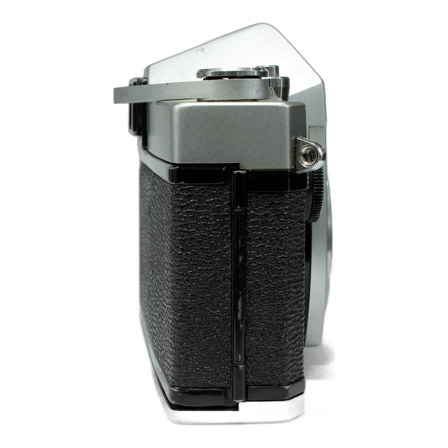 Ricoh Singlex TLS SLR 35mm Spiegelreflexkamera Analogkamera manuell MF (M42)