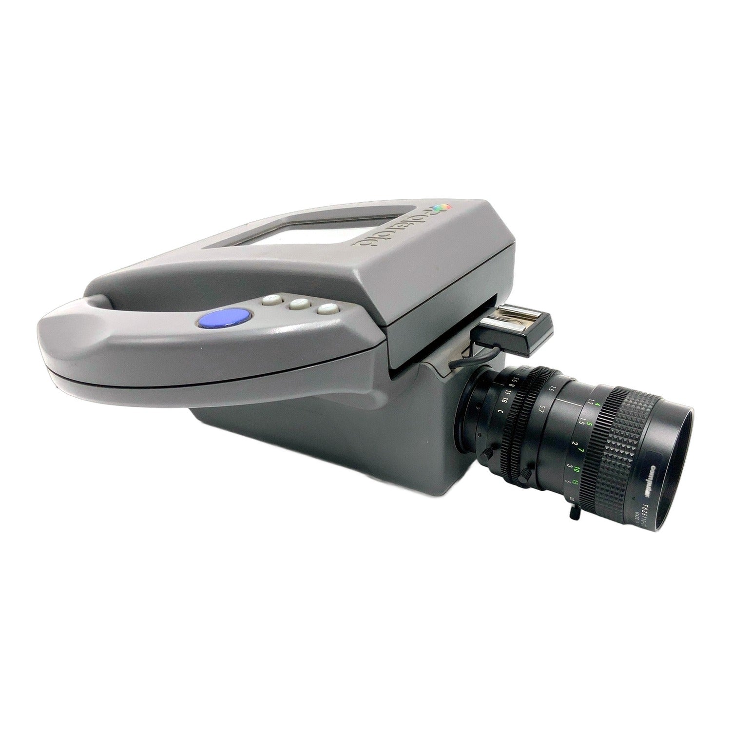 Polaroid Studio Sofortbildkamera !UNGETESTET! Instant Camera Instantkamera