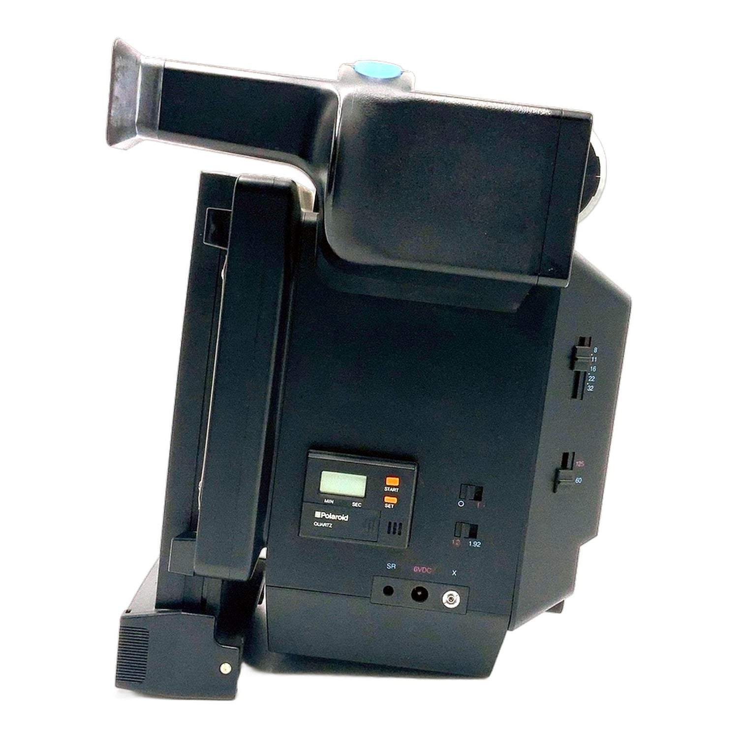 Polaroid Miniportrait Model 455 Sofortbildkamera Instant Camera Instantkamera