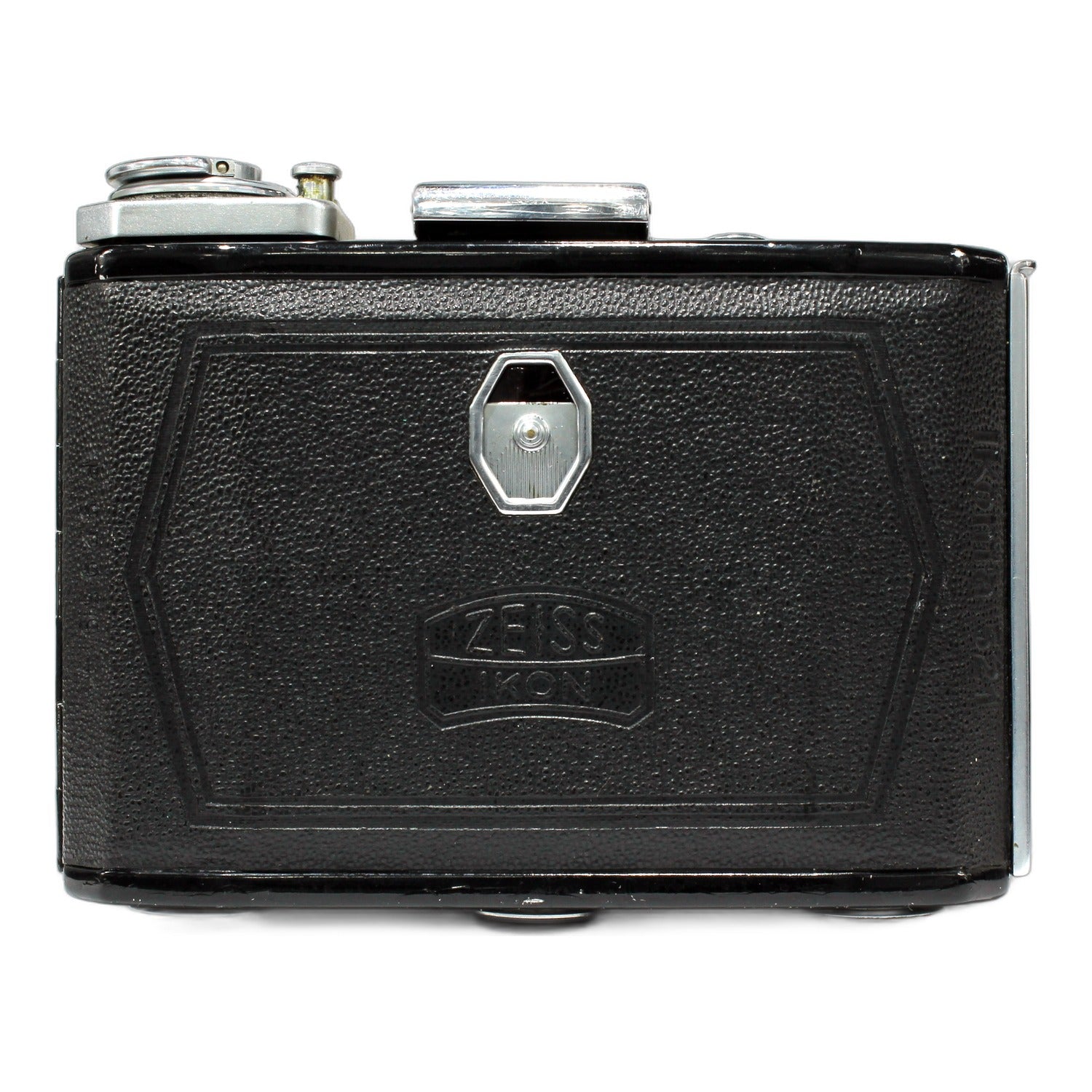 Zeiss Ikon Ikonta 521 Klappkamera mit Novar Anastigmat 1:4.5 f=7,5cm Prontor-S