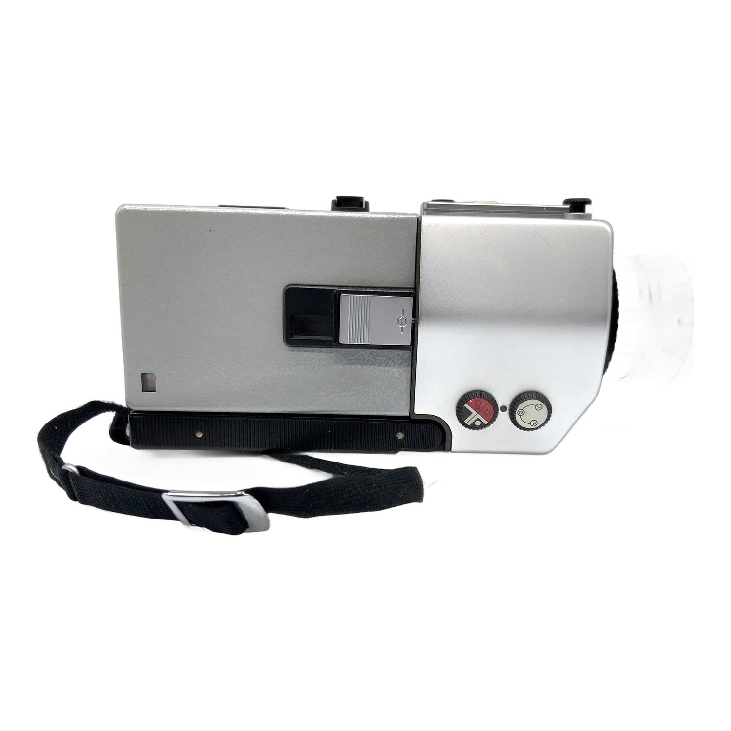 Leitz Leicina Super Filmkamera mit Vario 1:1.9/8-64 Cine Camera Movie Camera