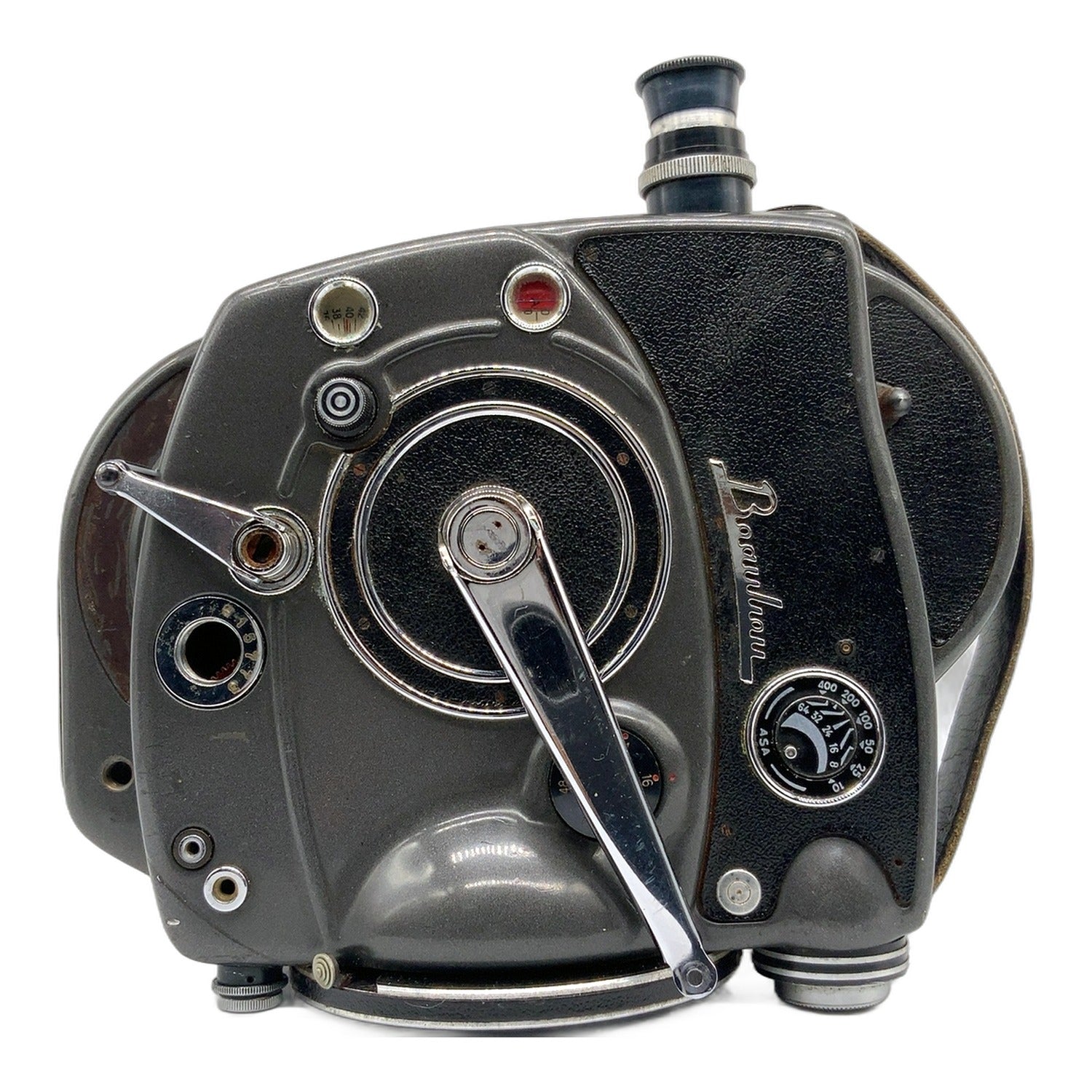 Beaulieu CR16 Filmkamera Motion Picture Camera Cine Camera Movie Camera
