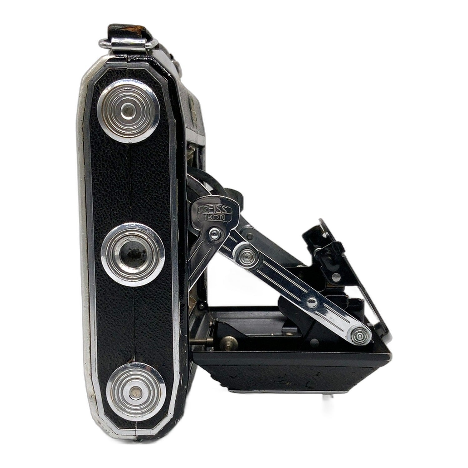 Zeiss Ikon Super Ikonta 531 Klappkamera Faltkamera Folding Camera Balgenkamera