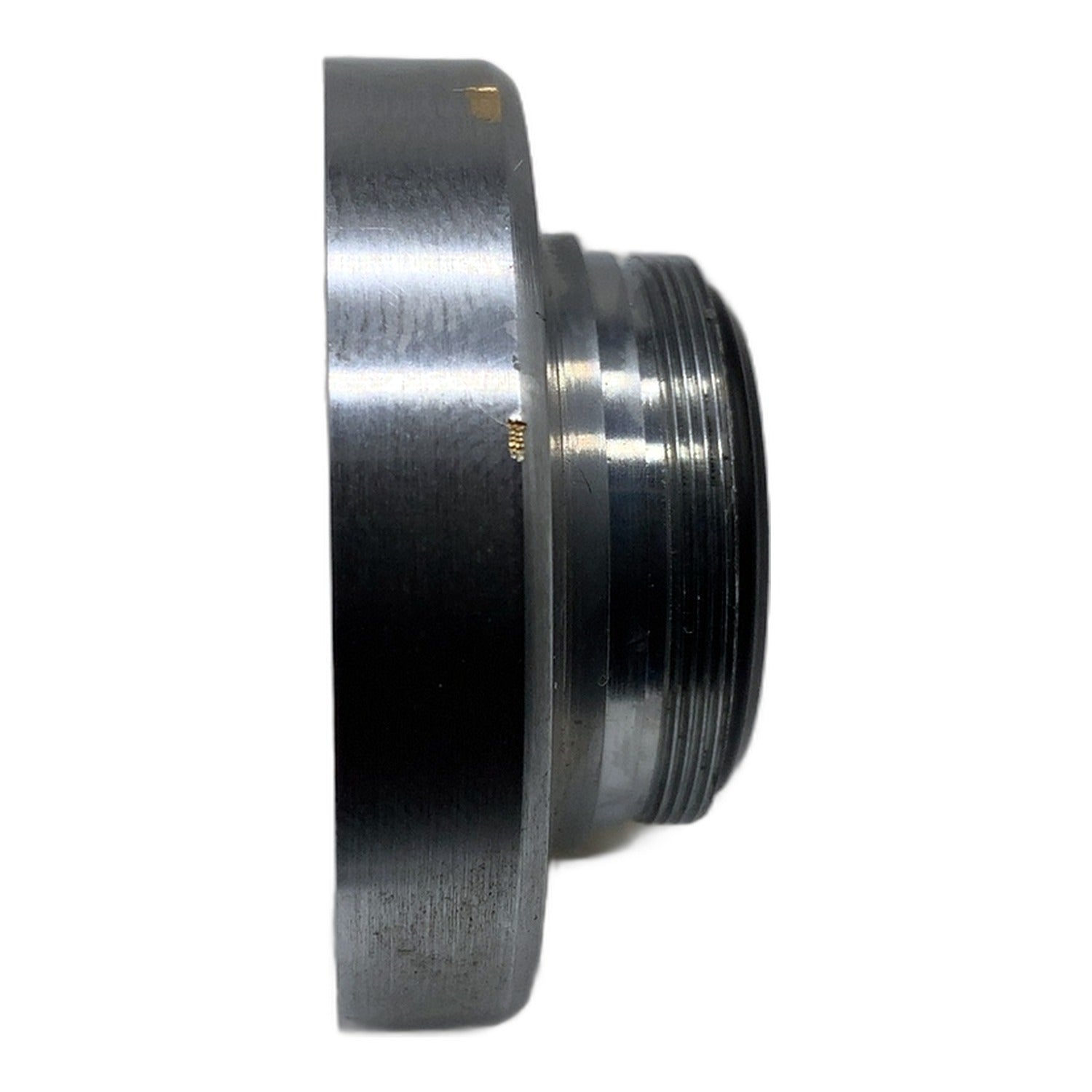 Novar Anastigmat 75mm 1:3.5 Objektiv Festbrennweite (für Ikoflex I, Ia, Ib, Ic)