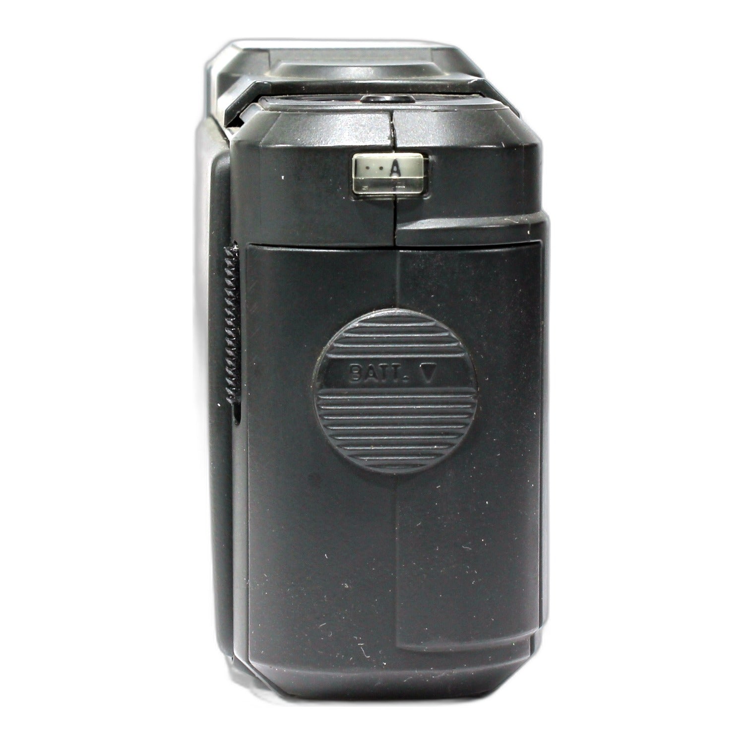 Agfa Compact Point&Shoot mit Solinar 39mm 1:2.8 electronic winder Kompaktkamera