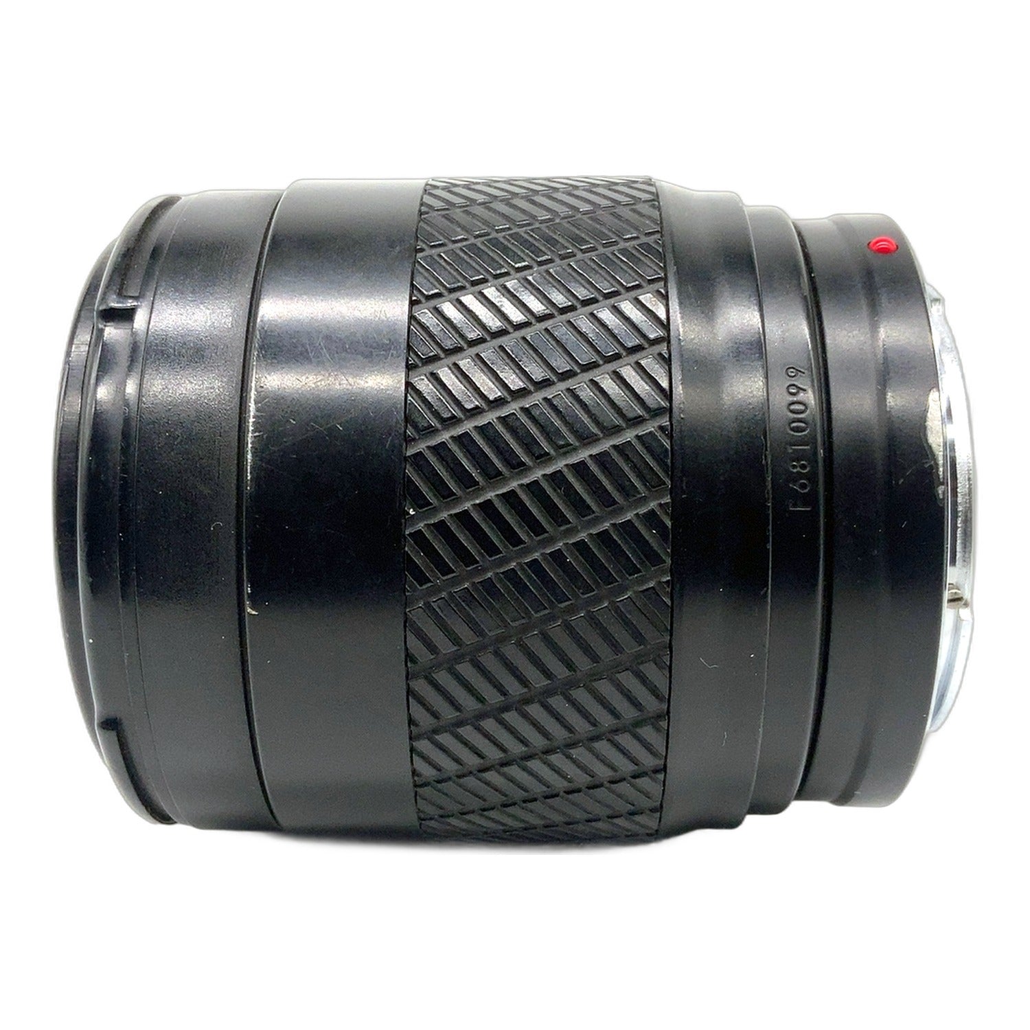 Yashica AF Macro 70-210mm 1:4-5.6 Objektiv AF Zoomobjektiv (Yashica KA-R)