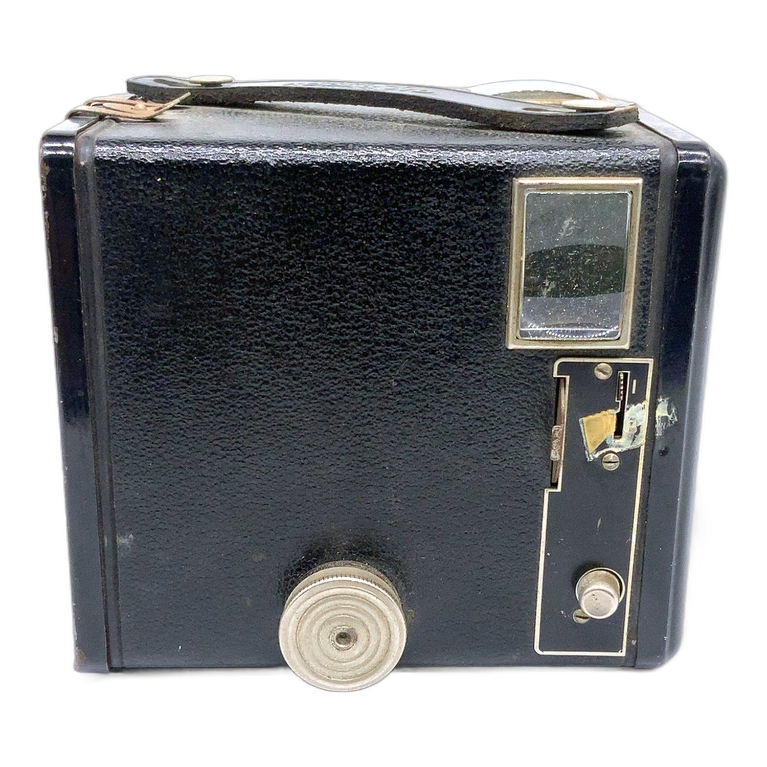 Kodak Six-20 Brownie D Boxkamera Analogkamera Box Camera Kastenkamera