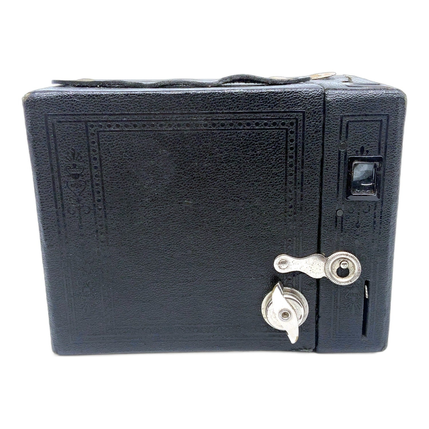 Kodak No. 2 Hawkey Special Boxkamera Analogkamera Box Camera Kastenkamera