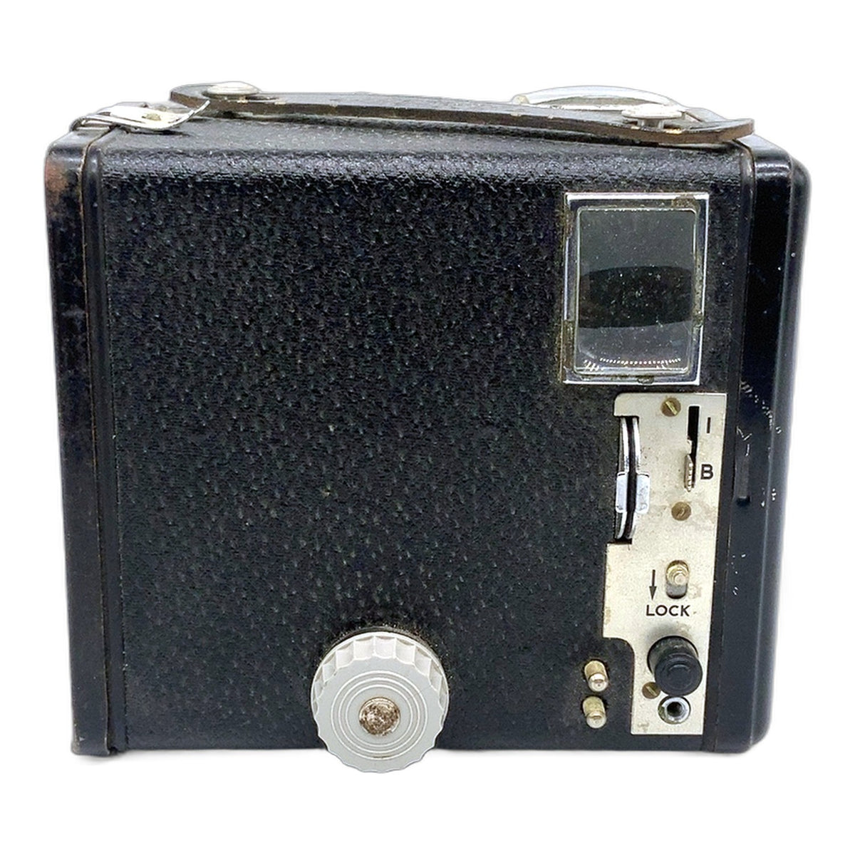 Kodak Six-20 Brownie E Boxkamera Analogkamera Box Camera Kastenkamera