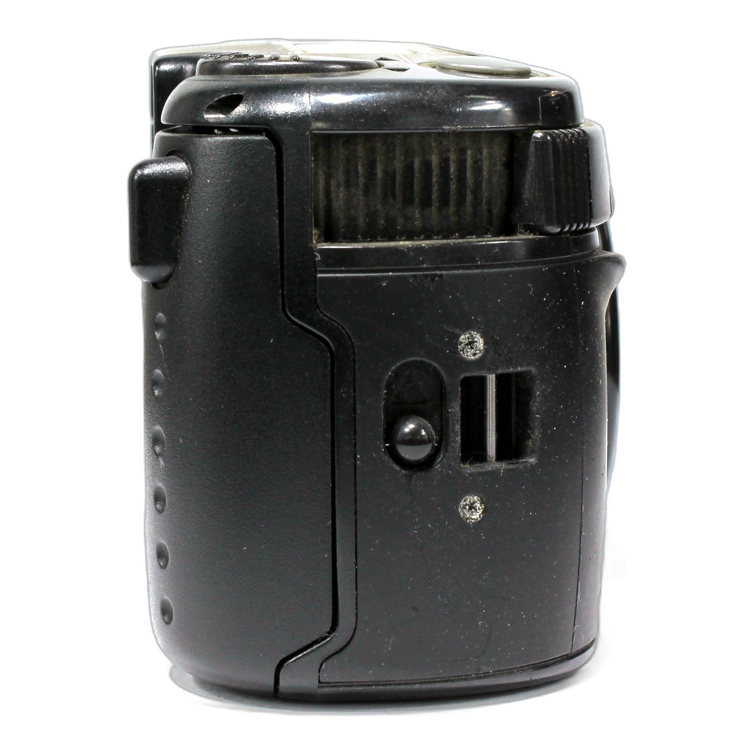Olympus Superzoom 110 Point&Shoot mit 38-110mm Compact Camera Kompaktkamera