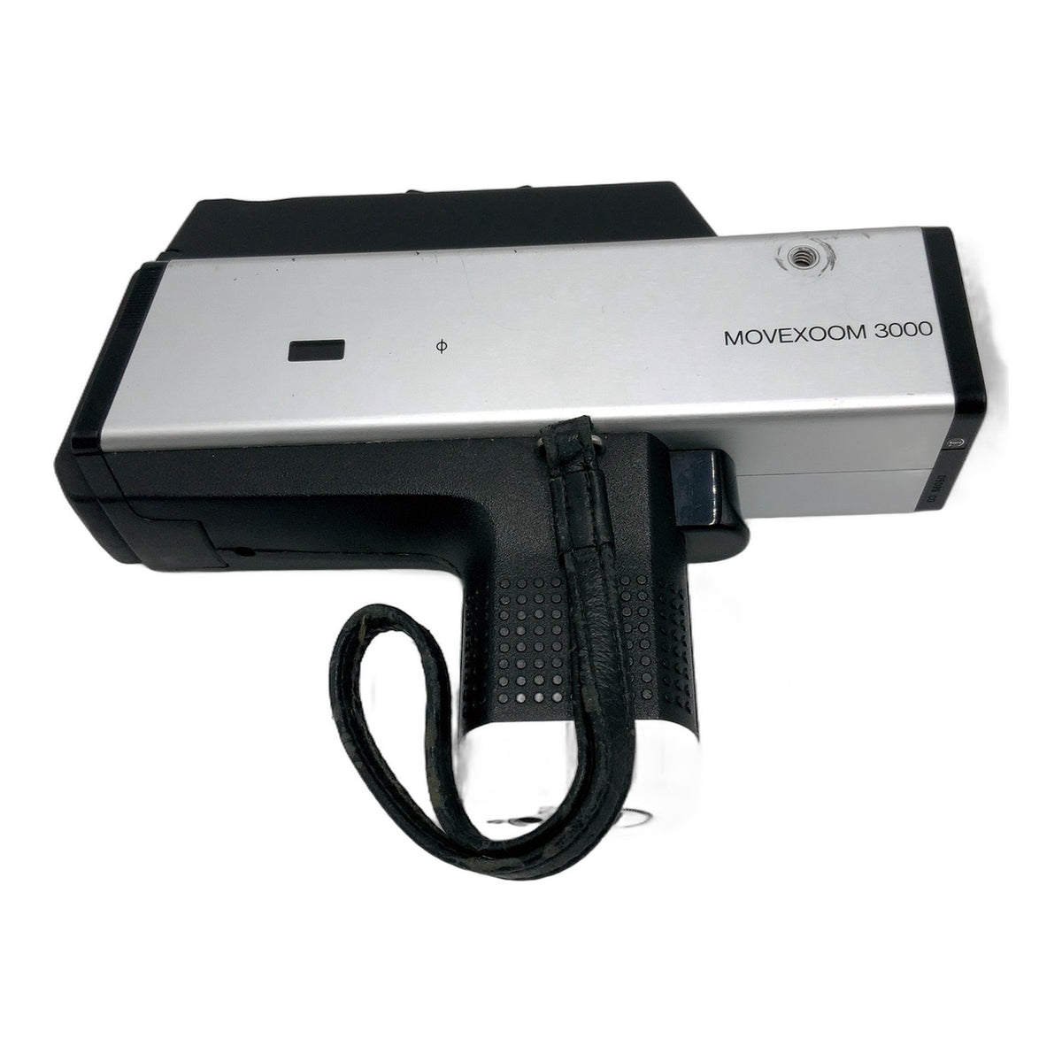 Agfa Movexoom 3000 Filmkamera mit Variostar 1,8/7-42mm Cine Camera Movie Camera