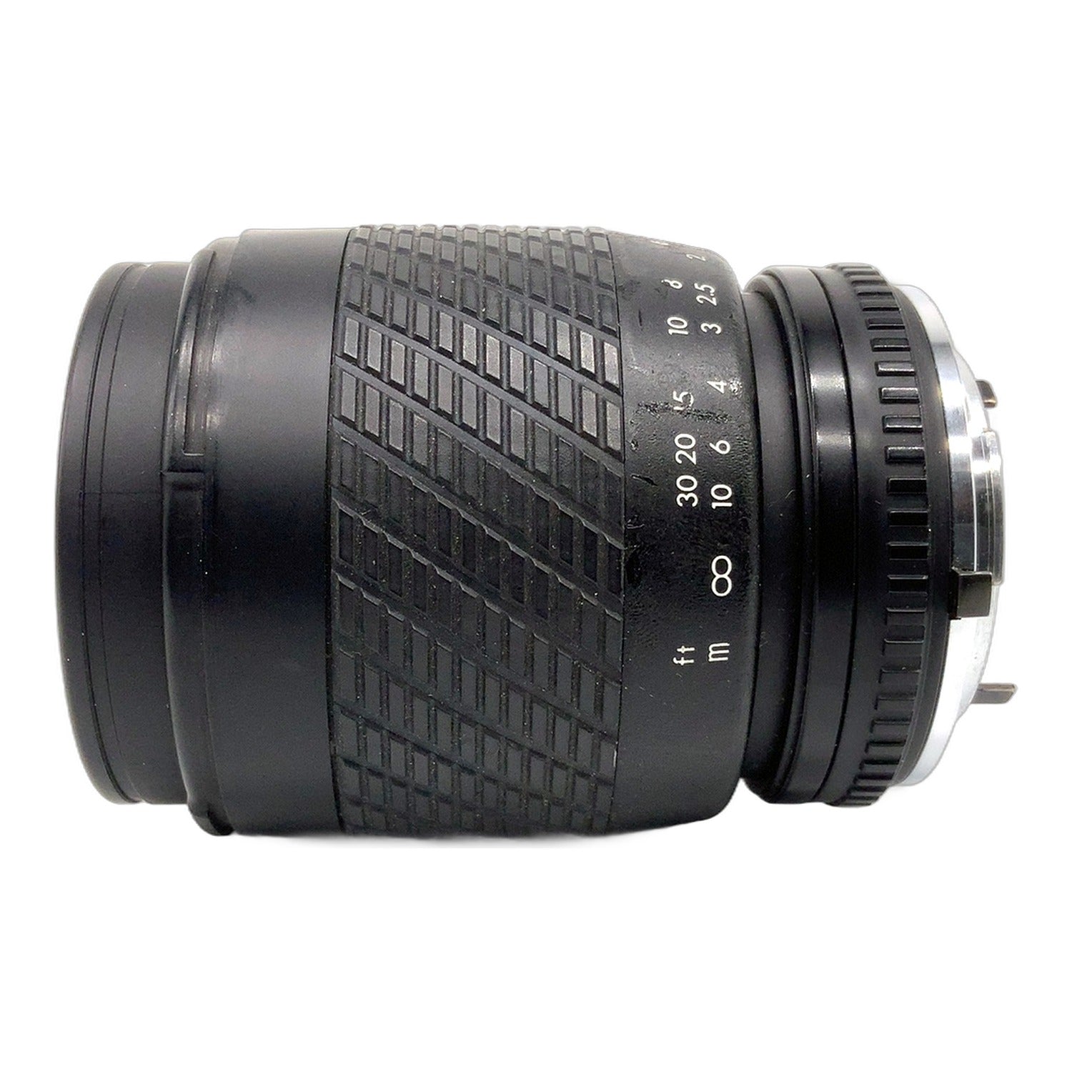 Sigma UC Zoom MC 70-210mm 1:4-5,6 Objektiv Zoomobjektiv (Yashica / Contax) Pilz!