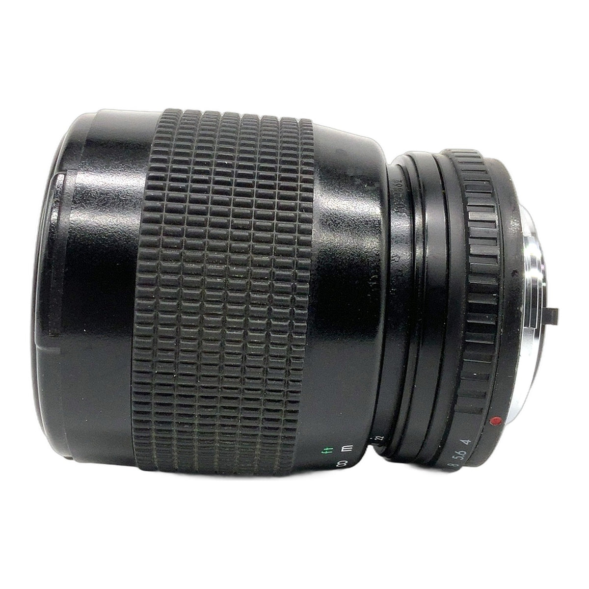 Pentacon Prakticar PB MC 70-210mm 1:4-5.6 Objektiv Zoomobjektiv (Praktica B)