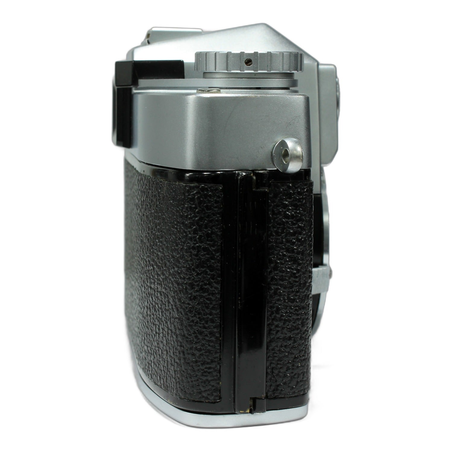 Leitz Wetzlar Leicaflex SLR 35mm Spiegelreflexkamera Analogkamera (Leica R)