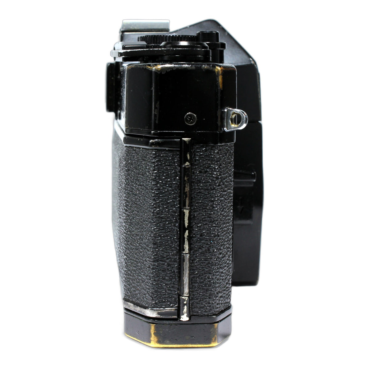 Yashica TL Electro X SLR 35mm Spiegelreflexkamera Analogkamera manuell MF (M42)