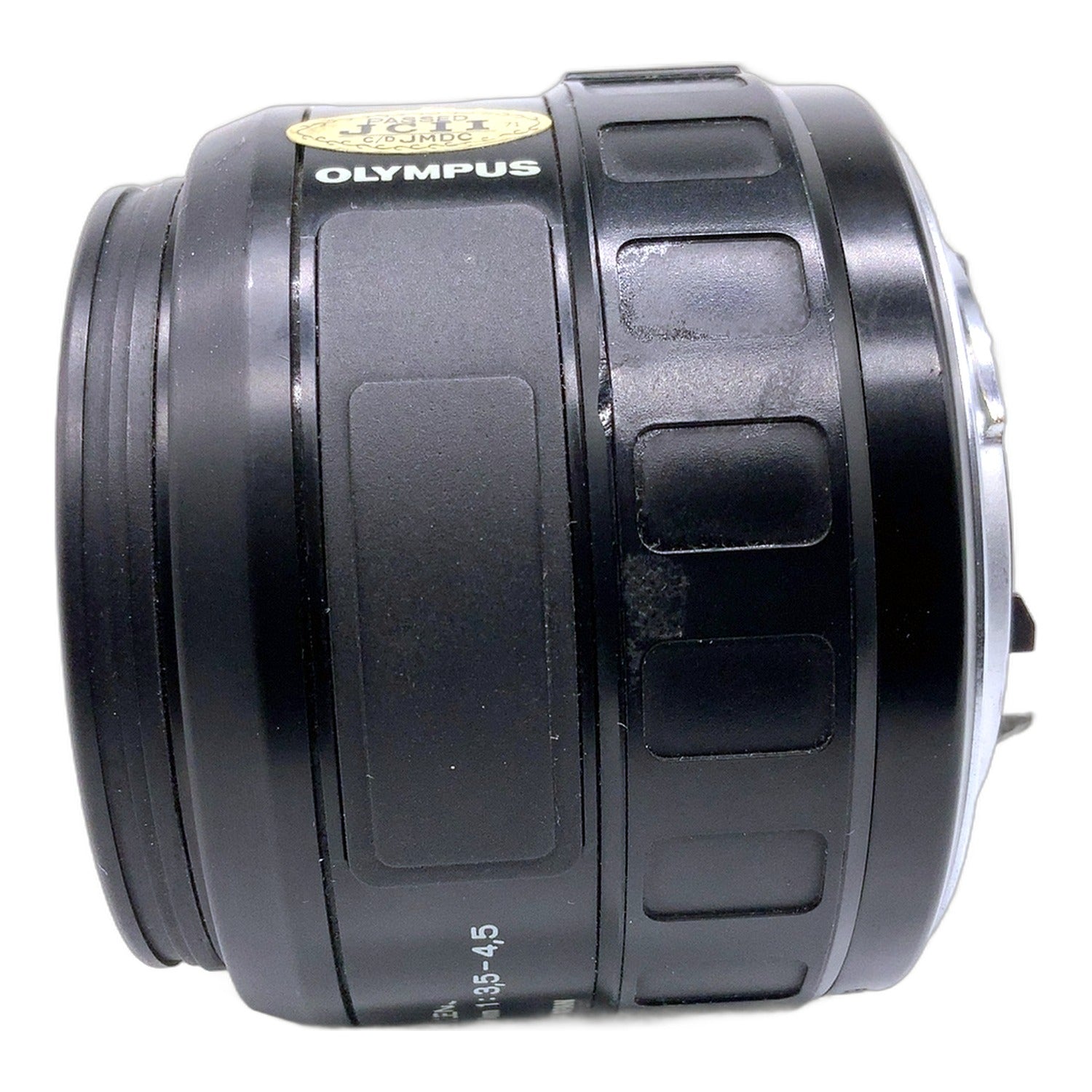 Olympus AF Zoom 35-70mm 1:3.5-4.5 Objektiv AF Zoomobjektiv (OM-707 OM-101 OM-77)