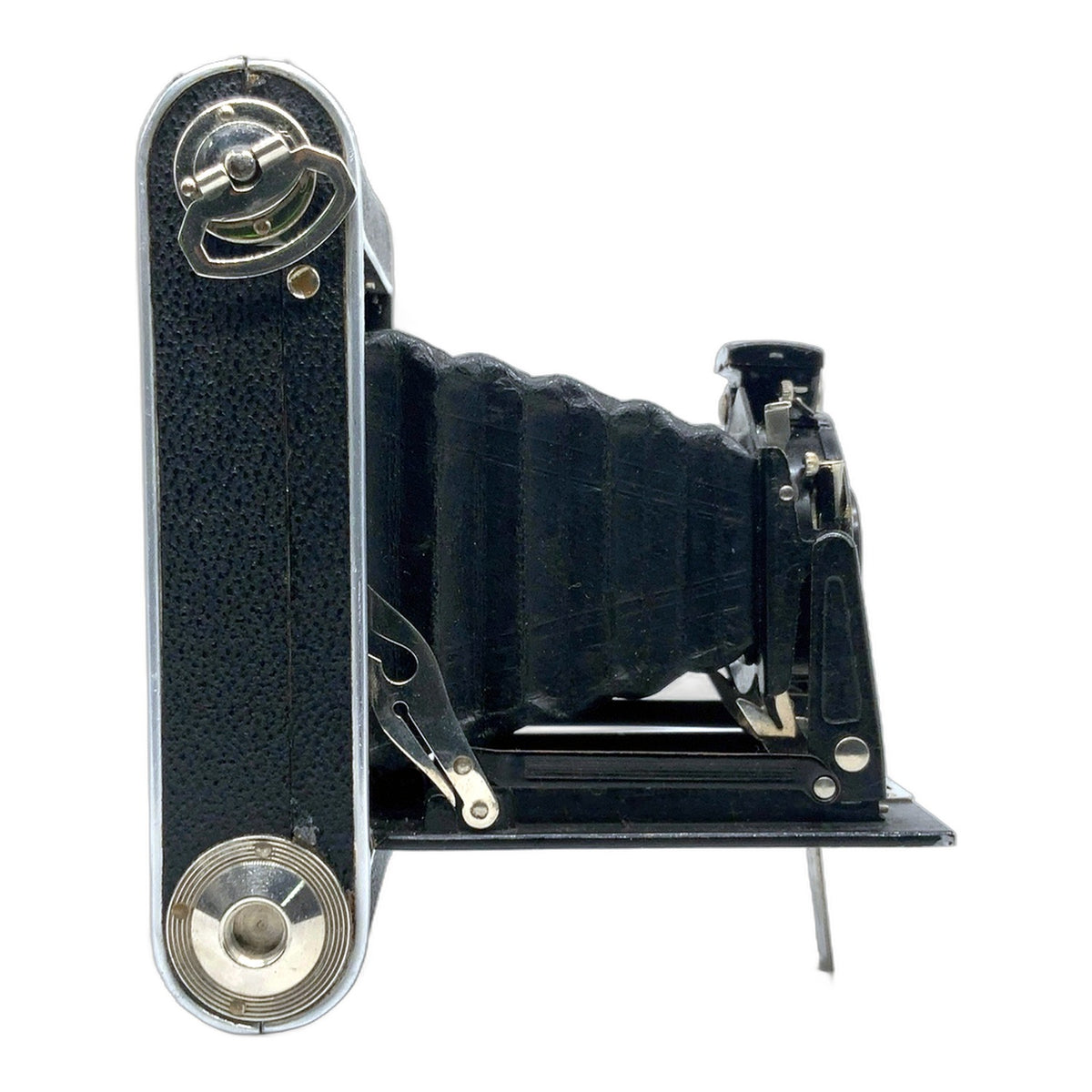 Agfa Film-B2 Klappkamera Folding Camera Analogkamera