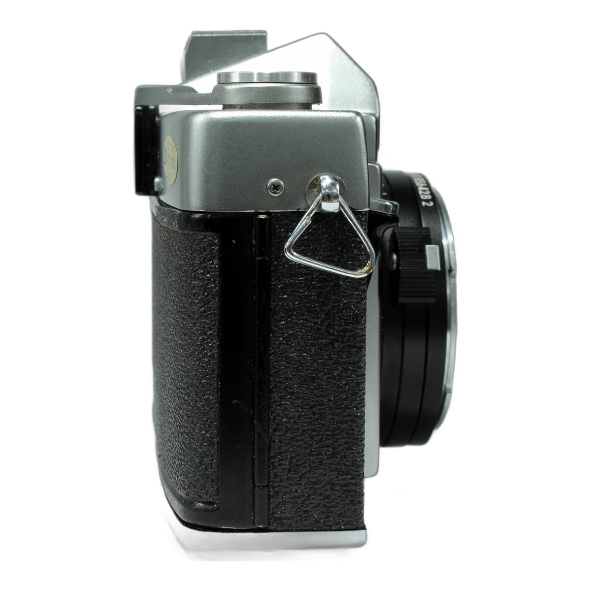 Topcon uni SLR 35mm Spiegelreflexkamera Analogkamera manuell MF (Topcon)