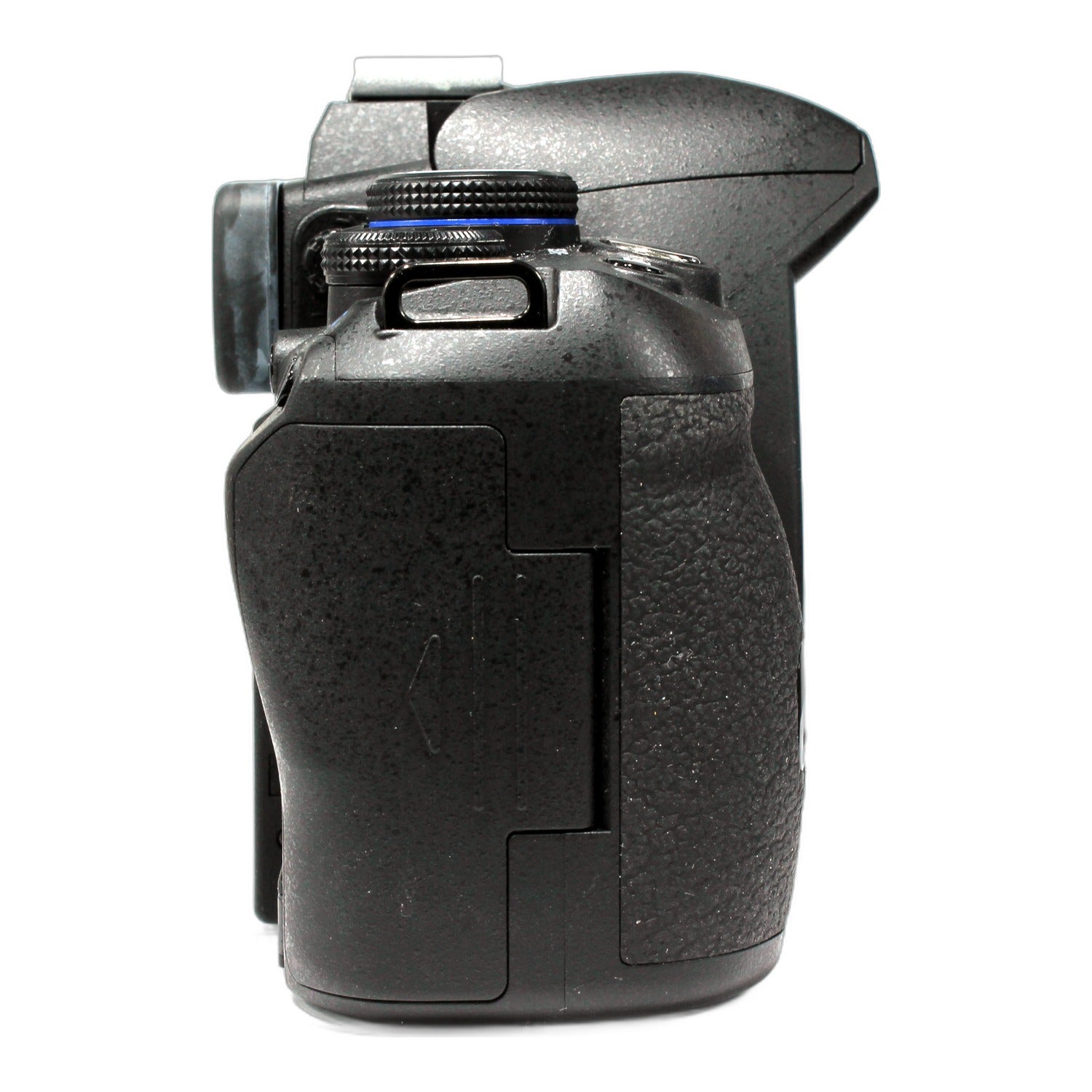 Olympus E-620 DSLR Body Digitalkamera Spiegelreflexkamera (Four Thirds)