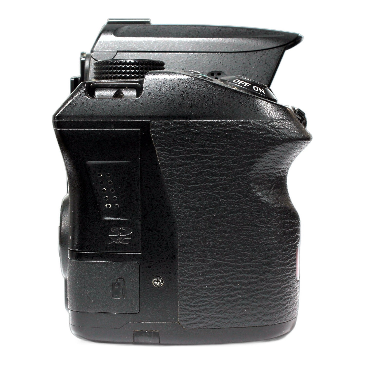 Pentax K-30 DSLR Body Digitalkamera Spiegelreflexkamera (Pentax K-AF)