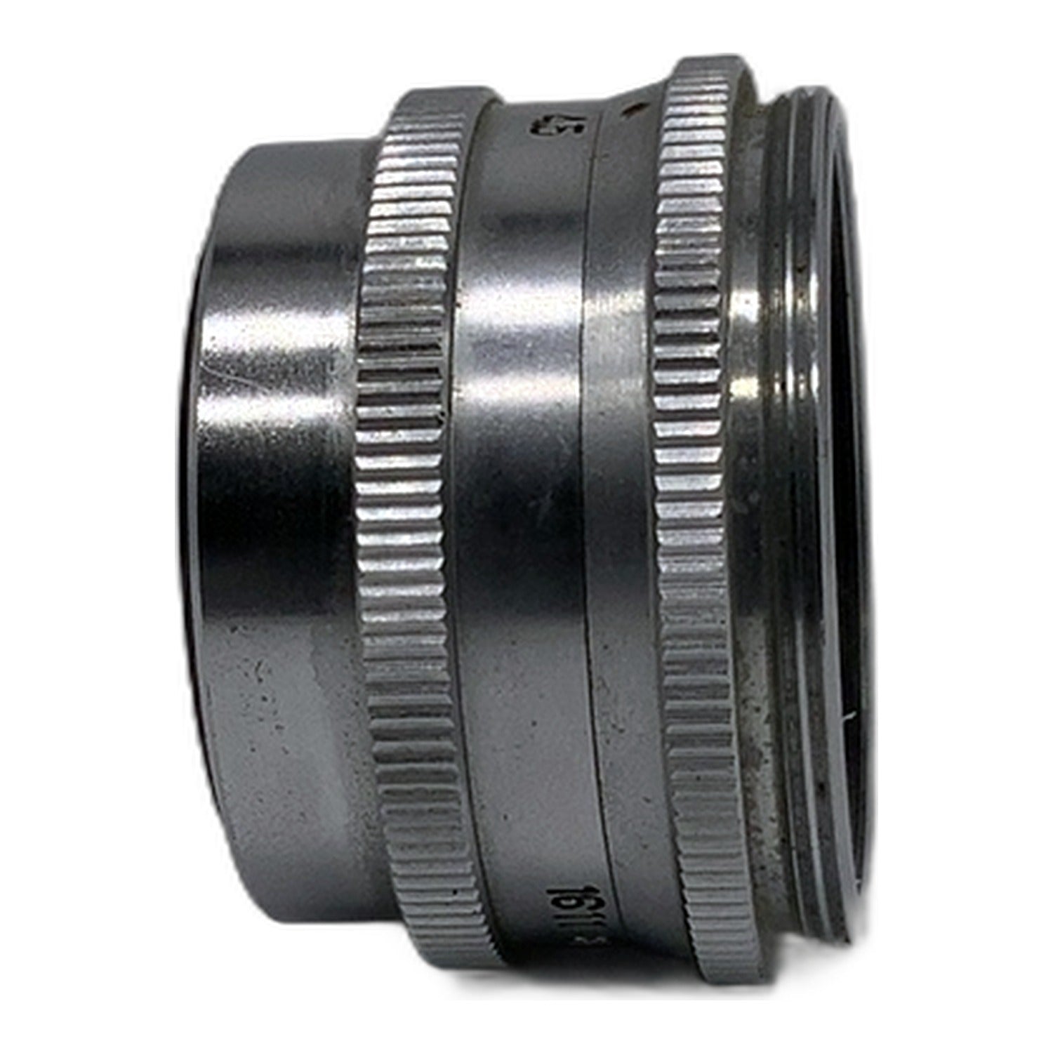 Echo Anastigmat 75mm 1:4.5 Vergrößerungsobjektiv Darkroom Lens (M39)