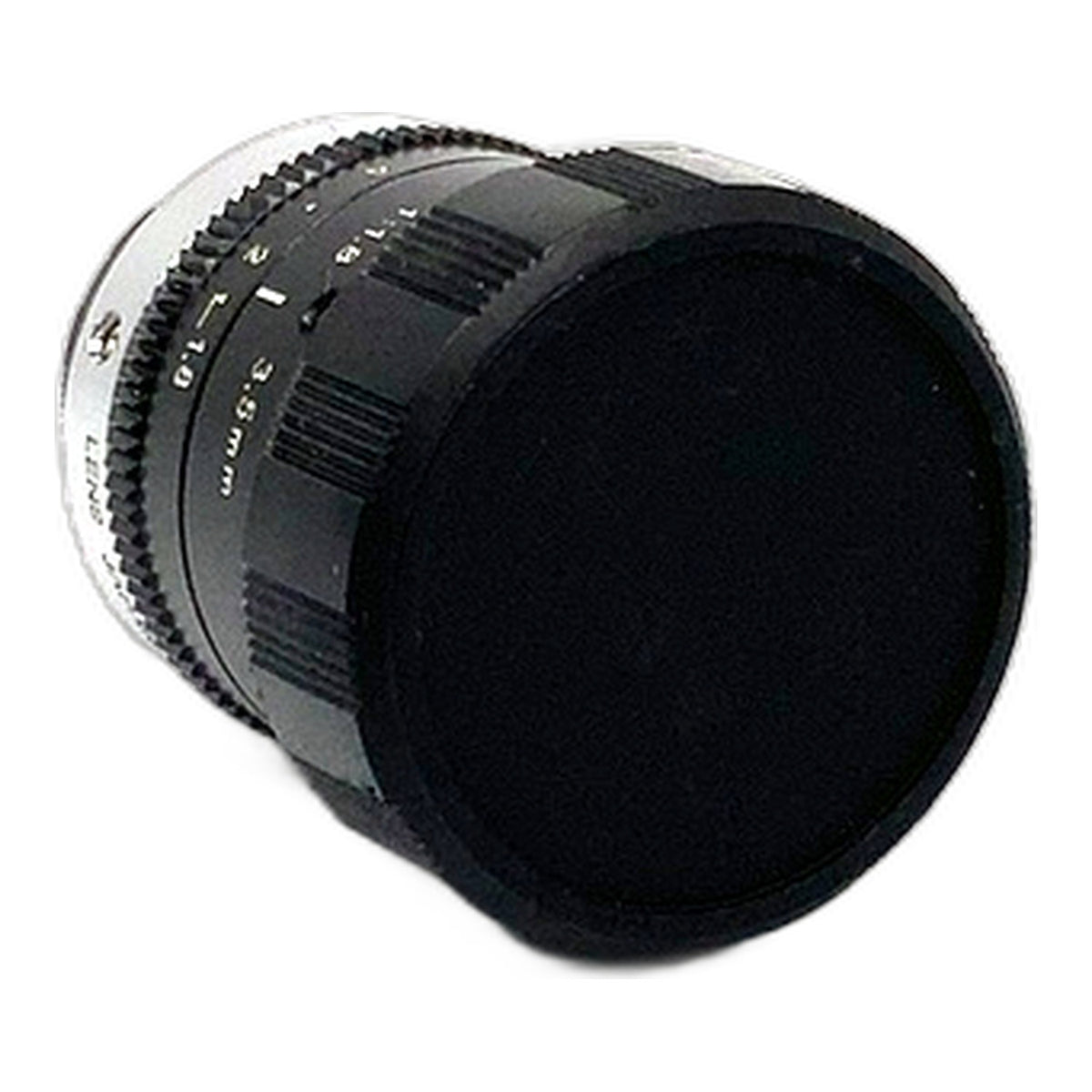 Sony VCL-03S12XM 3,5mm 1:1.8 Objektiv für XC-55BB XC-999/P XC-777A/P (NF-Mount)