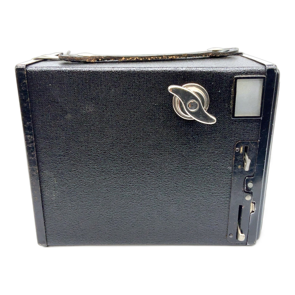 Agfa Box Boxkamera Analogkamera Box Camera Kastenkamera