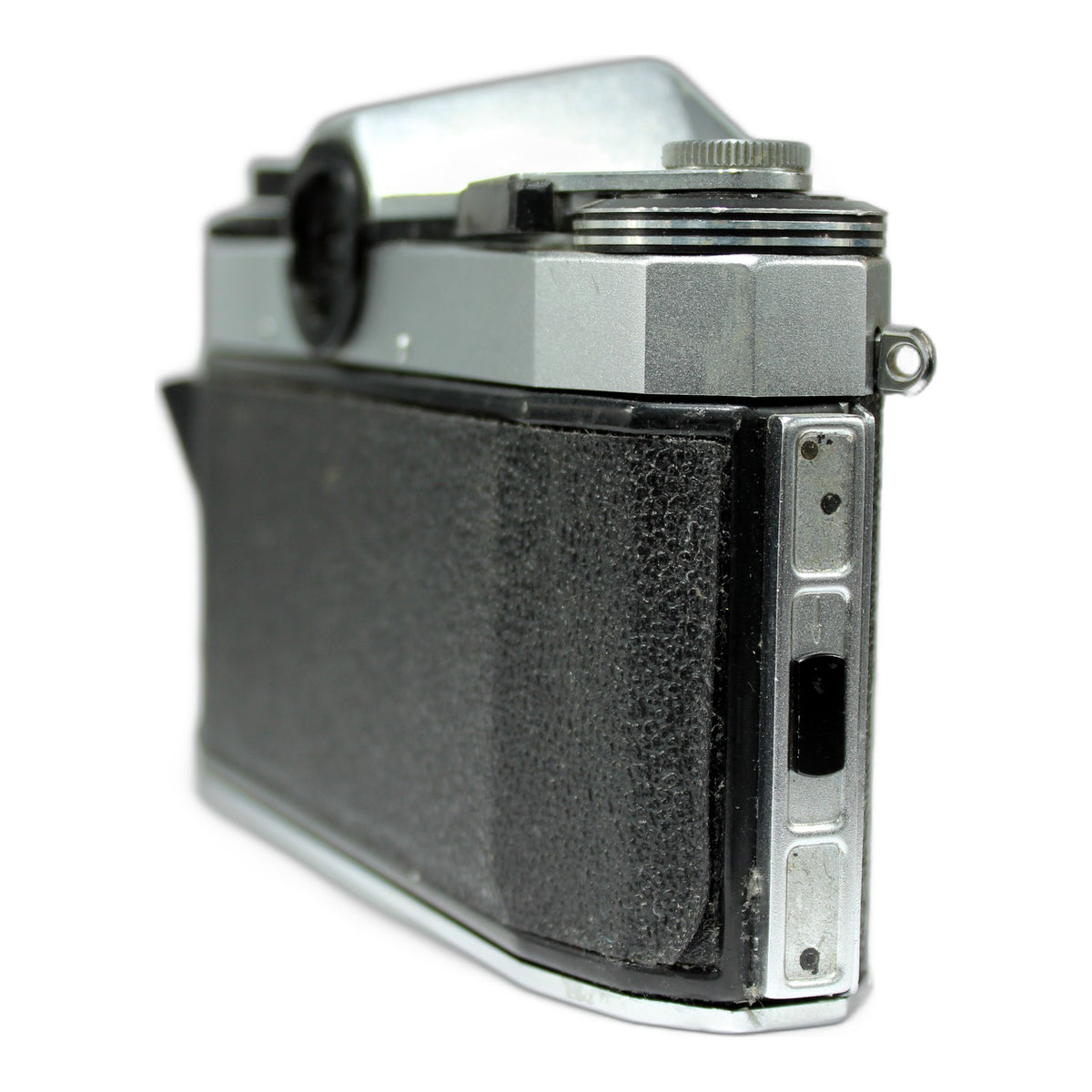 j j SLR 35mm Spiegelreflexkamera Analogkamera manuell MF (j)