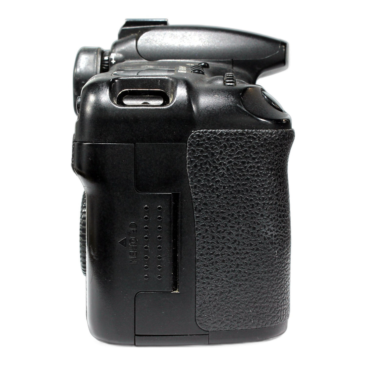 Canon EOS 20D DSLR Body Digitalkamera Spiegelreflexkamera (Canon EF-S)