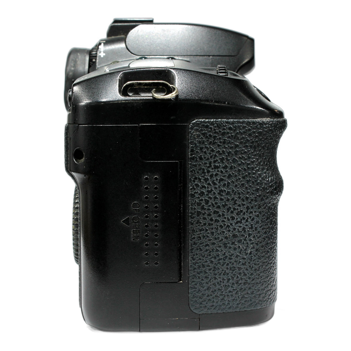 Canon EOS D30 DSLR Body Digitalkamera Spiegelreflexkamera (Canon EF)