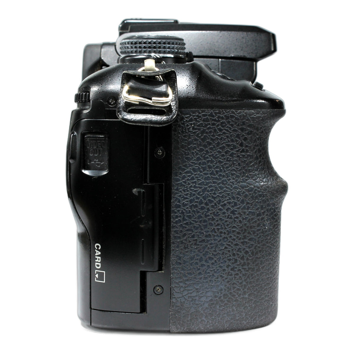 Konica Minolta Dynax 7D DSLR Body Spiegelreflexkamera (Minolta AF / Sony A)