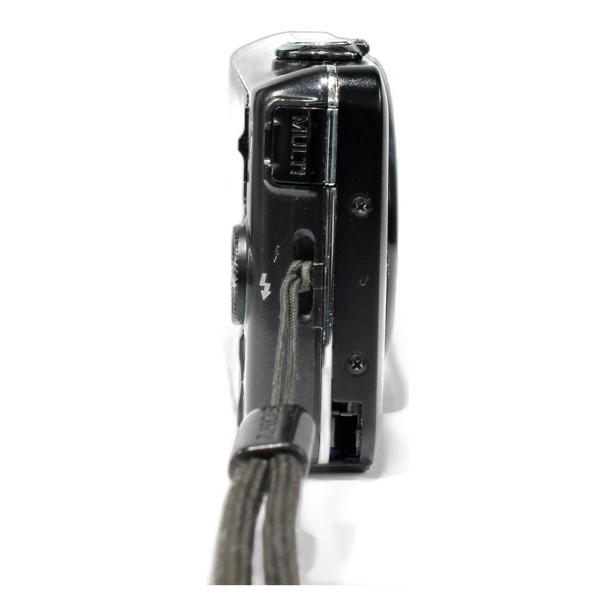 Sony Cyber-Shot DSC-WX80 Digitale Kompaktkamera Compact Camera Digitalkamera