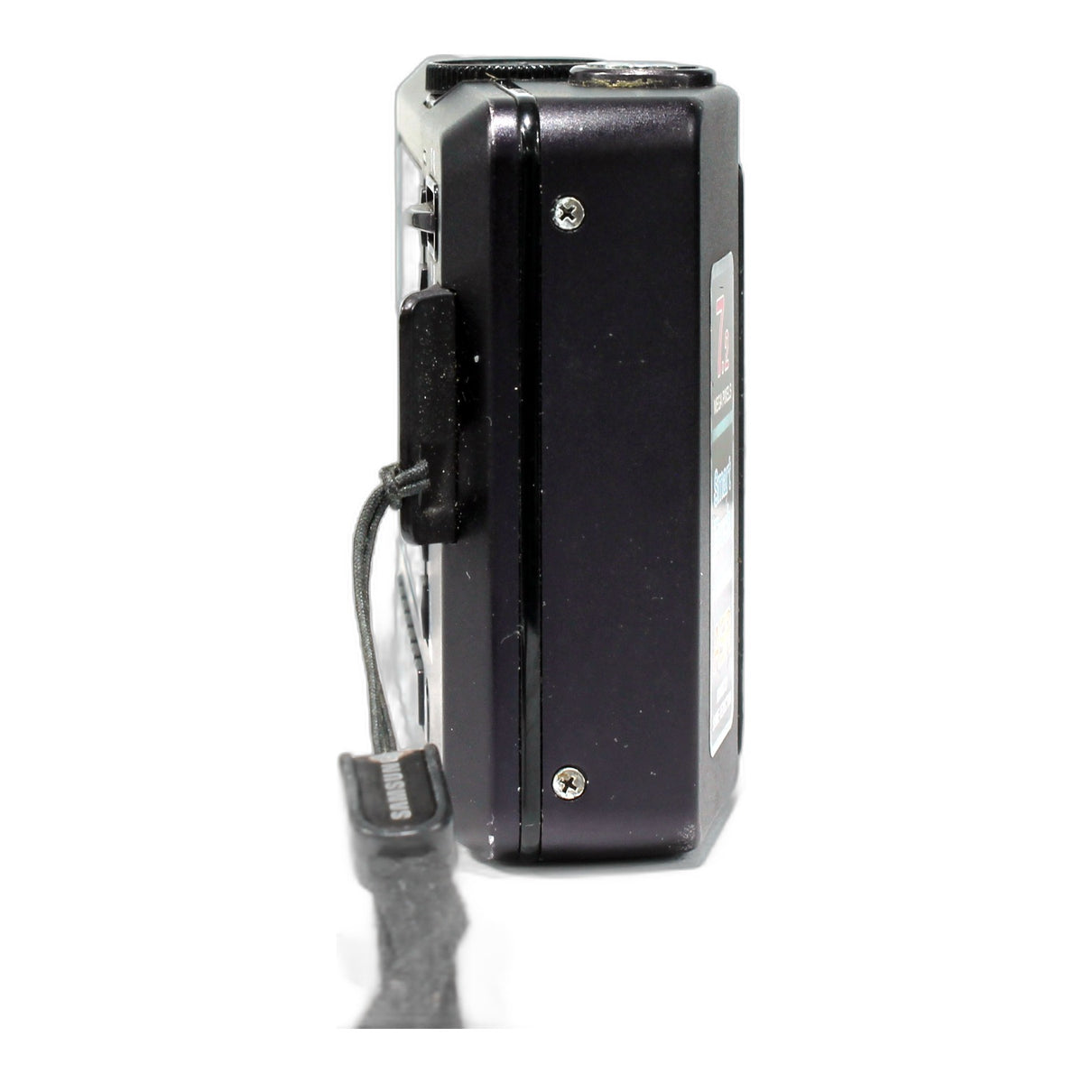 Samsung L73 Digitale Kompaktkamera Digital Camera Compact Camera Digitalkamera