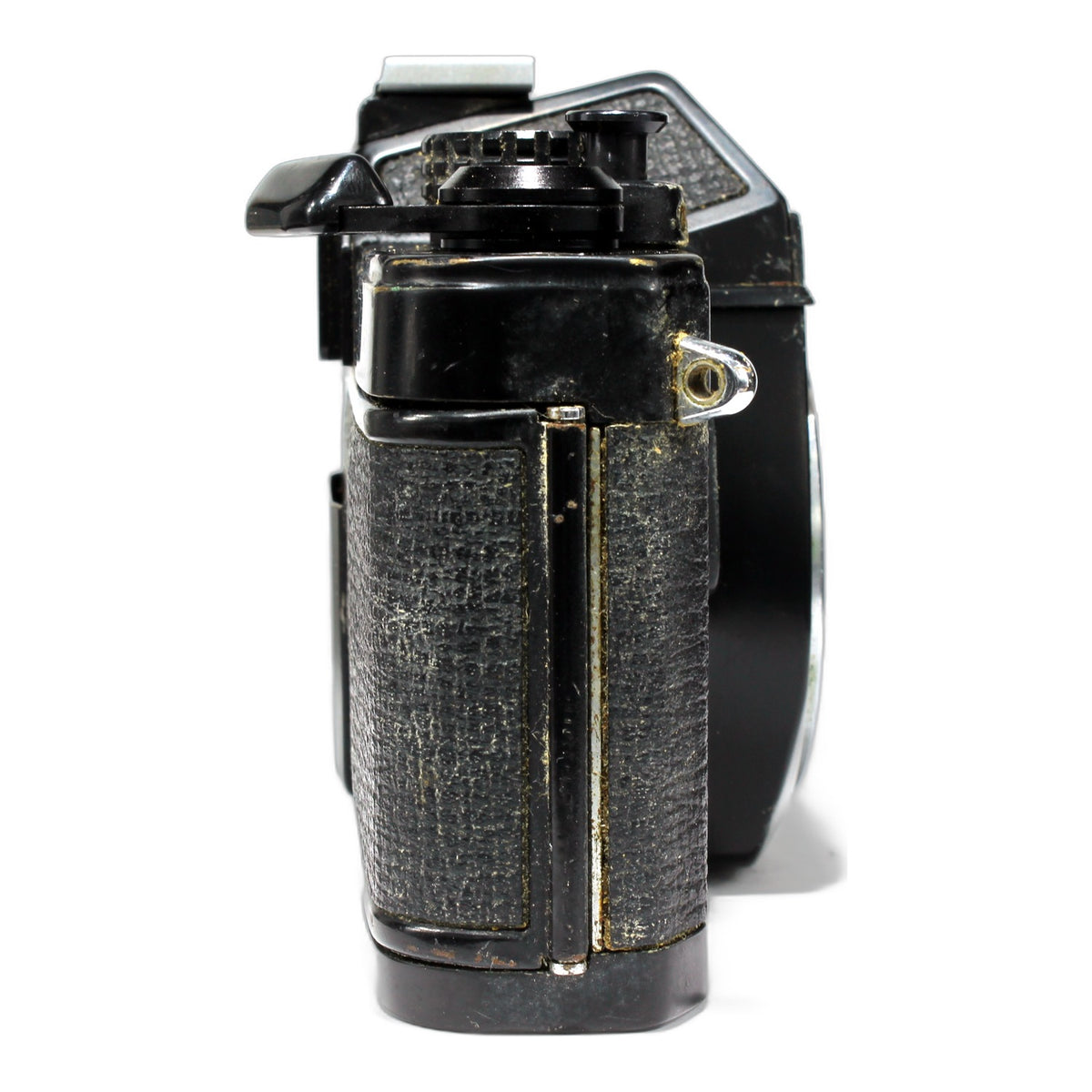 Chinon CE-3 Memotron SLR 35mm Spiegelreflexkamera Analogkamera manuell MF (M42)