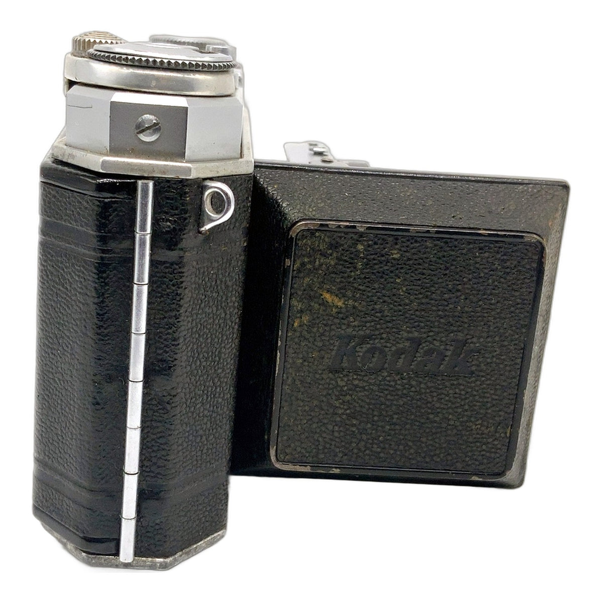 Kodak Retina 1a Klappkamera mit Xenar 1:3.5 50mm Compur-Rapid Balgenkamera