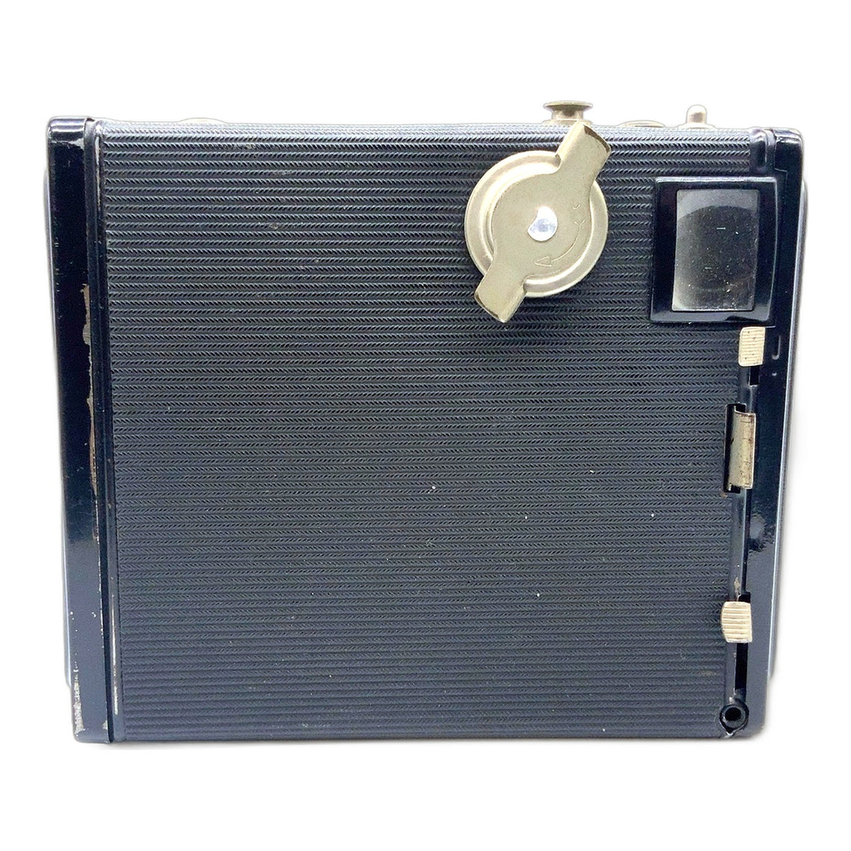 Agfa Synchro Boy Boxkamera Analogkamera Box Camera Kastenkamera
