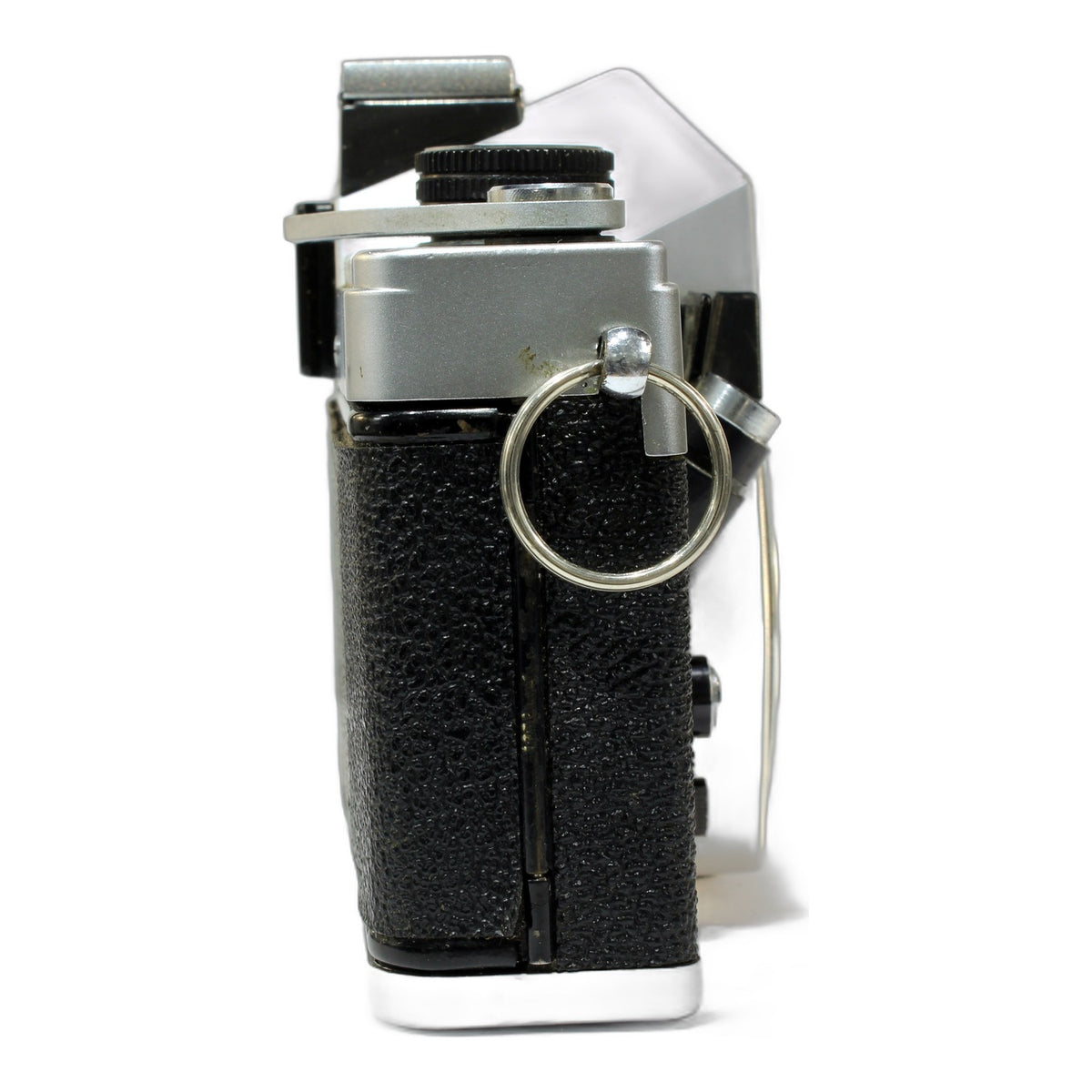 Praktica LTL 2 SLR 35mm Spiegelreflexkamera analog Body Gehäuse (M42)