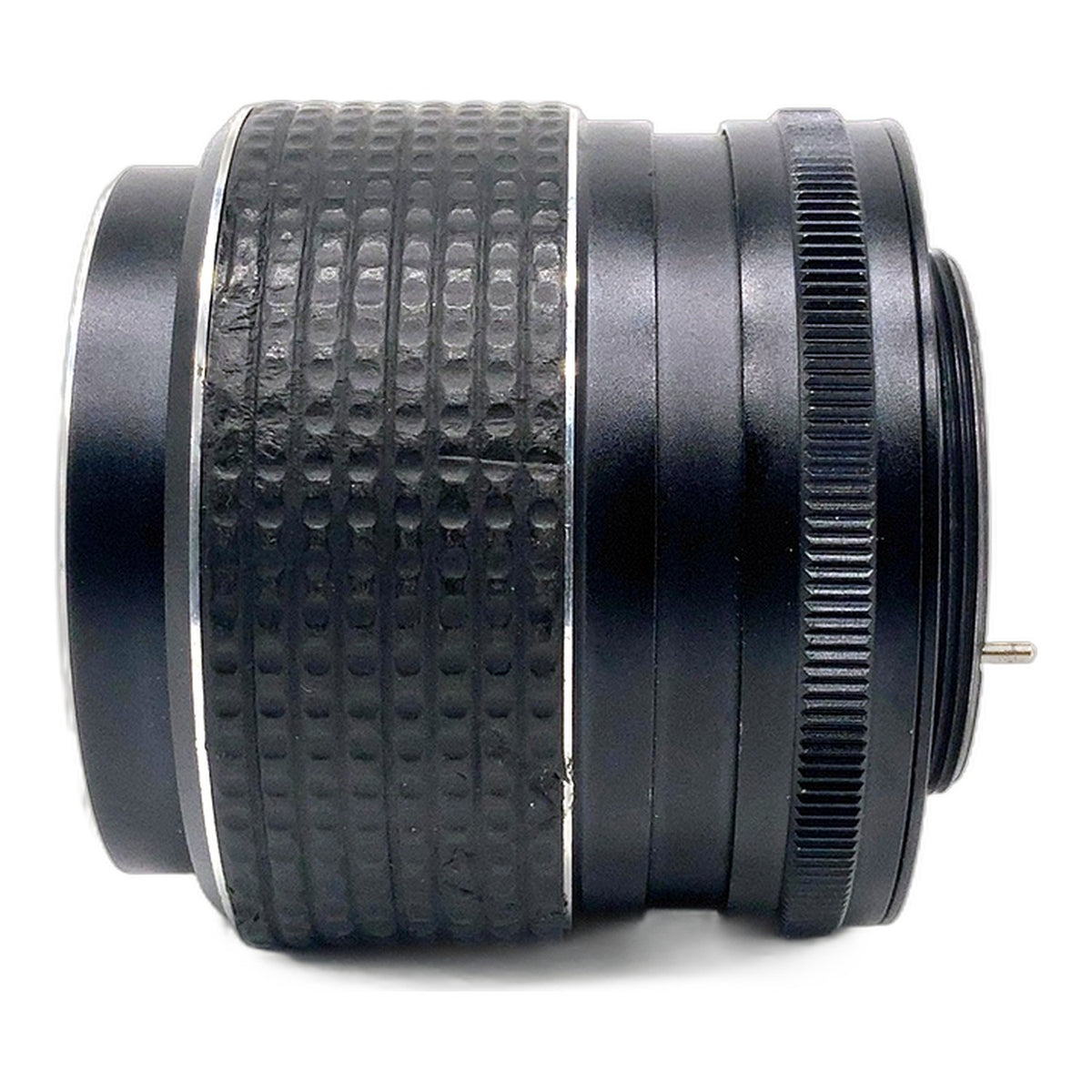 Pentor Auto 28mm 1:2.8 Objektiv manuell Festbrennweite (M42) Text lesen!